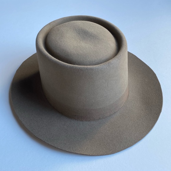 Stetson Accessories Stetson Vintage Mens Hat Poshmark